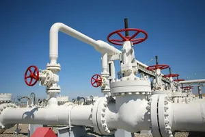 Скорый кризис газовой отрасли прогнозирует QazaqGaz