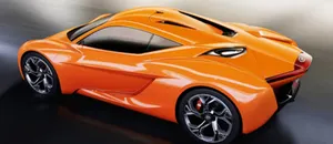 Hyundai выпустит компактный спорткар