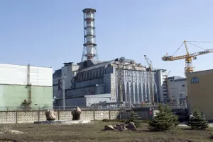 Хакерская атака затронула Чернобыльскую АЭС