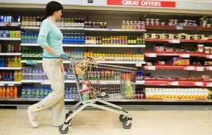 Российские продукты питания останутся в Казахстане, но при соблюдении определенных условий