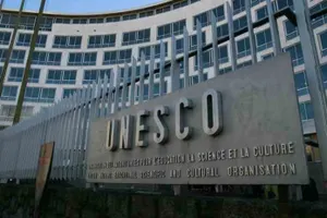 ЮНЕСКО считает турецкие достопримечательности мировым наследием