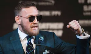 Президент UFC отказал Макгрегору в поединке