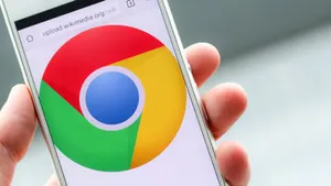 Пользователям рекомендовали отказаться от Chrome