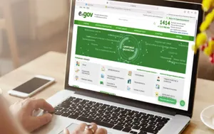 Технический сбой произошел в системе работы спецЦОНов в Казахстане