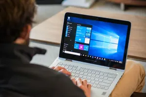 Microsoft начала принудительно обновлять Windows