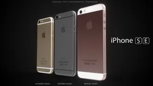 Эксперты назвали реальную стоимость iPhone SE