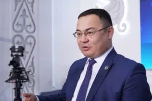 Даулет Бекманов освобожден от должности председателя Комитета государственных услуг МЦРИАП
