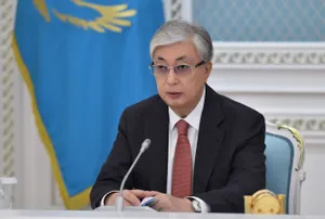 Ядерные испытания нанесли невосполнимый ущерб – Касым-Жомарт Токаев