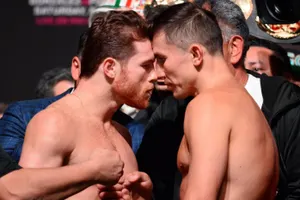 GGG может завершить карьеру после боя с «Канело»