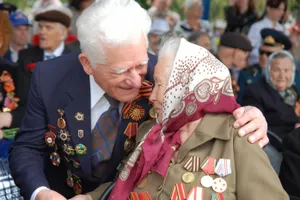 По 70 тысяч сомов выплатят ветеранам ВОВ в Кыргызстане