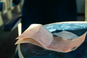 О невозможности остановить перекупщиков билетов заявили в КТЖ