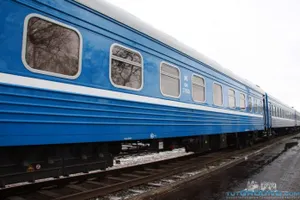 В ВКО проводники поезда перевозили «зайцев» в печи вагона