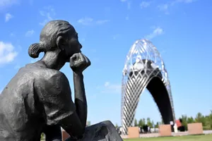 Токаев: устранять «белые пятна» истории – наш священный долг