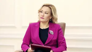 Об увеличении доходов педагогов рассказала вице-министр образования РК
