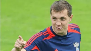 «Спартак» сделал Дзюбе достойное предложение