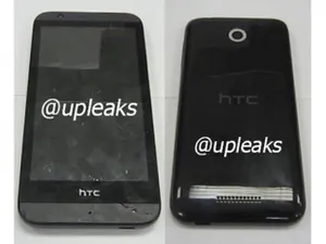 HTC представит первый 64-битный бюджетный смартфон