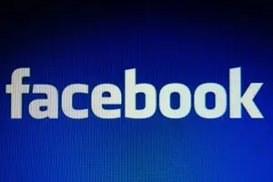 45% пользователей Facebook не могут подключиться к социальной сети