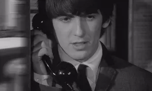 Готовится к переизданию фильм о The Beatles