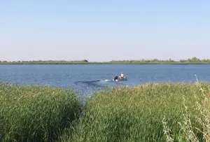 Семь новых водохранилищ появятся в области Жетісу