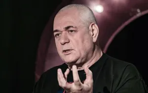 Стала известна причина смерти Сергея Доренко