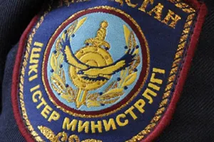 Полицейский покончил жизнь самоубийством в Павлодаре