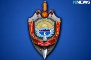 В Киргизии возбудили уголовное дело против захватчиков заложников