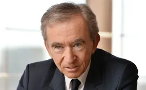 Самым богатым человеком на Земле стал Бернар Арно