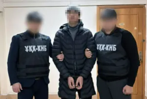 Религиозного радикала задержали в Шымкенте