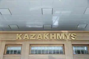 Поножовщина в «Казахмысе» – нападавший покончил с собой