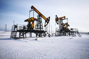 В Минэнерго рассматриваются различные варианты маршрутов экспорта нефти