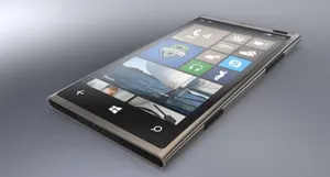 Nokia Mclaren – новый флагман Microsoft