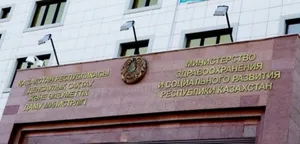 В Минздраве прокомментировали ситуацию с 12 детьми, больными гепатитом А