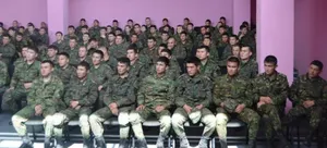 В ДЧС пытаются защитить спасателей от эмоционального выгорания