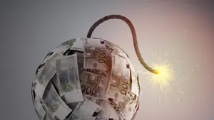 Предсказан новый мировой финансовый кризис с ужасными последствиями