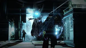 Число игроков в Destiny приблизилось к 13 миллионам