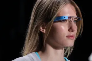 Google Glass адаптировали для игры GTA