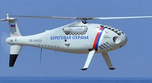 Российская армия получит отечественные ударные беспилотники