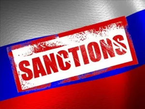 Россия получила первый серьезный удар от Запада
