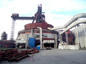 Авария произошла на «АрселорМиттал Темиртау»