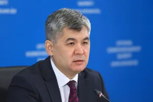 Биртанов: Мы закроем Каскеленскую больницу через суд