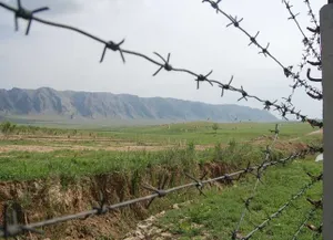 Двое граждан погибли на границе Кыргызстана и Таджикистана