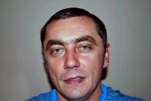 Российский вор в законе «раскороновал» украинского авторитета