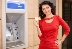 Банк ВТБ (Казахстан) расширяет банкоматную сеть