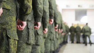 200 военнослужащих Казахстана прошли обучение в Турции