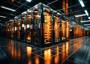 Долину ЦОД адаптируют под требования ключевых игроков в Казахстане