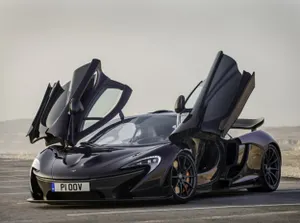 Кто быстрее: Ferrari, Porsche или McLaren