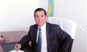 Районного акима ВКО, по предварительной версии, убили за награду в 5 лошадей