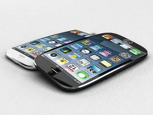 Apple торопится выпустить iPhone с изогнутым дисплеем в сентябре