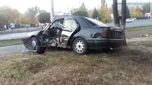 Четыре человека пострадали в ДТП в Алматы