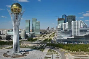 Глава Армении приедет в Астану на заседание ЕЭС
